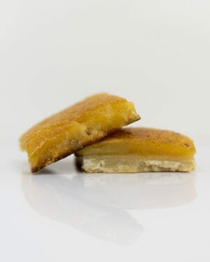 Lemon Bar